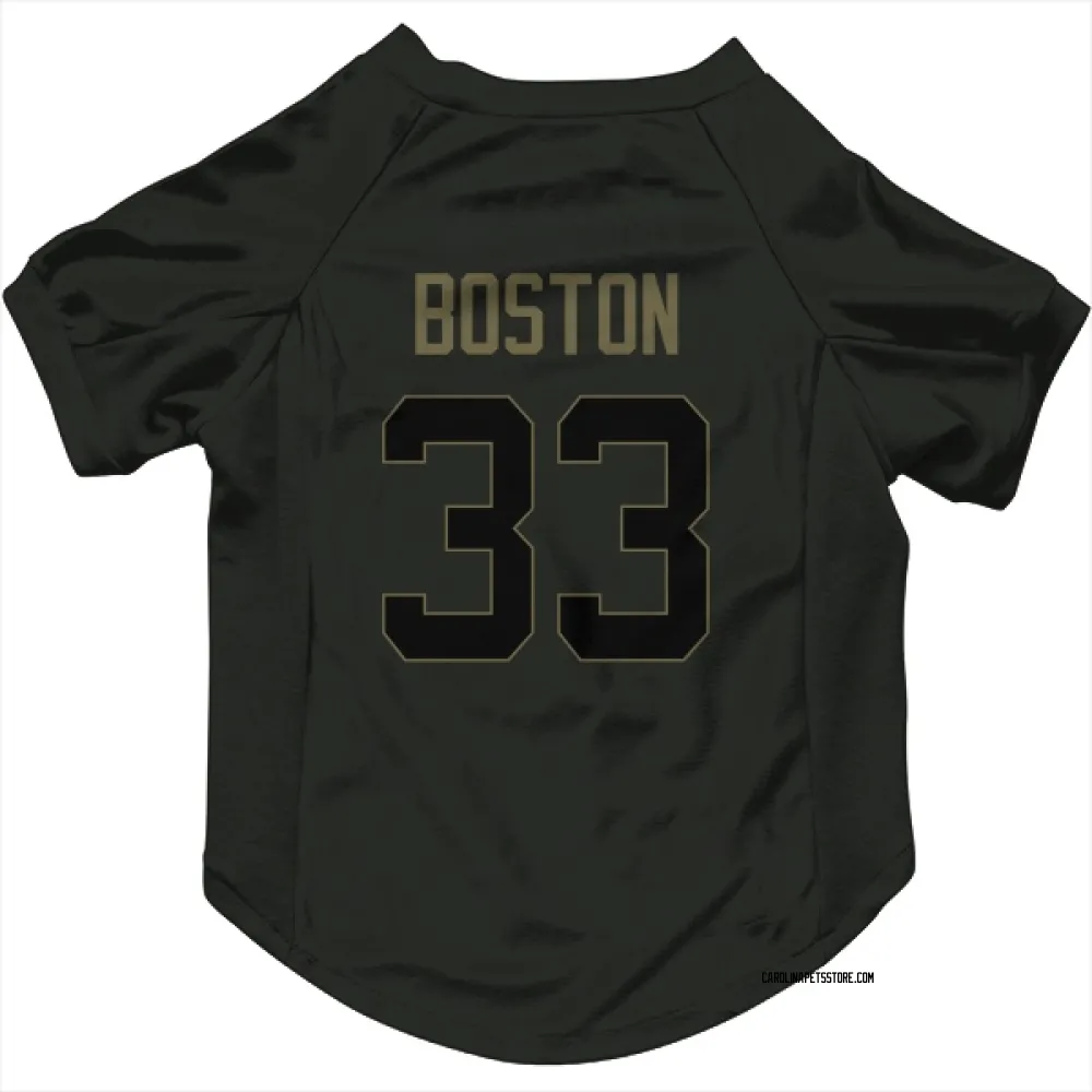 tre boston jersey