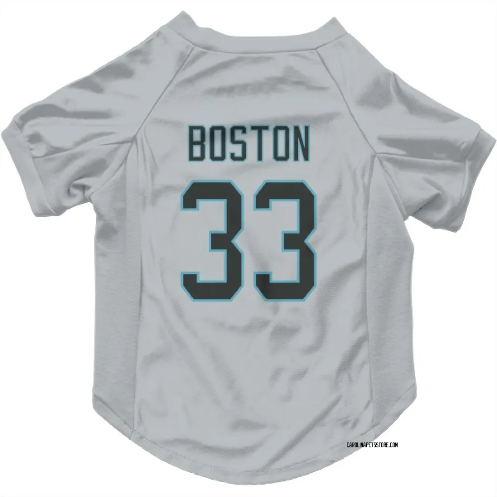 tre boston jersey